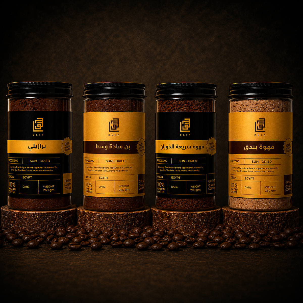 Coffee